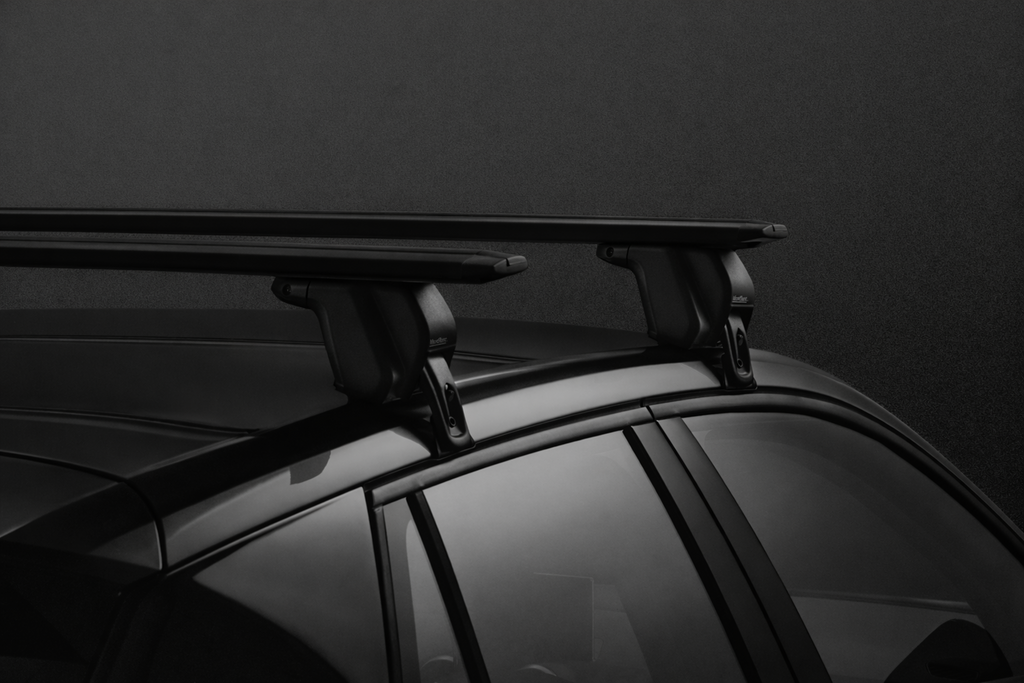 Mont Blanc Furka B+B dakdrager zwart