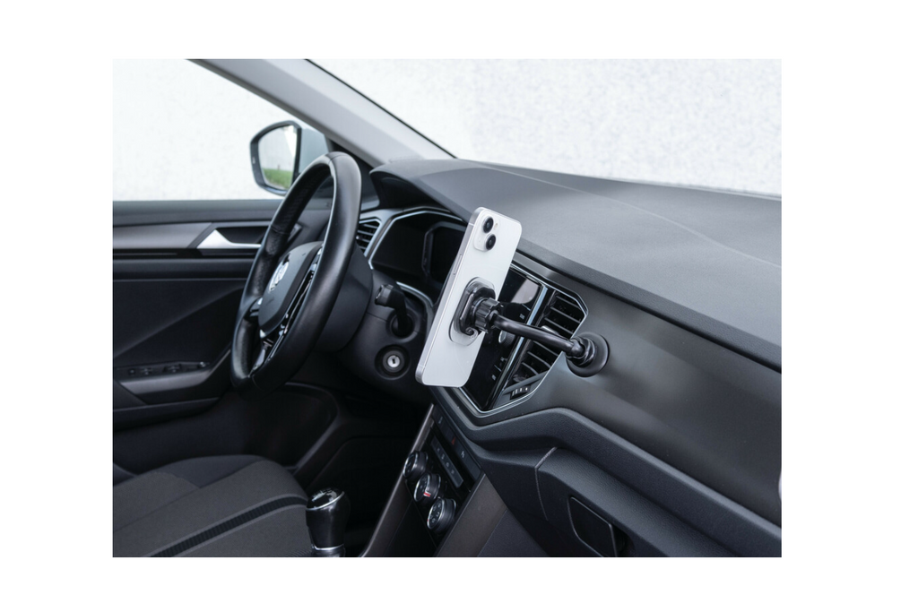 Magnetische LAMP Magneto Stick telefoonhouder met zelfklevende basis