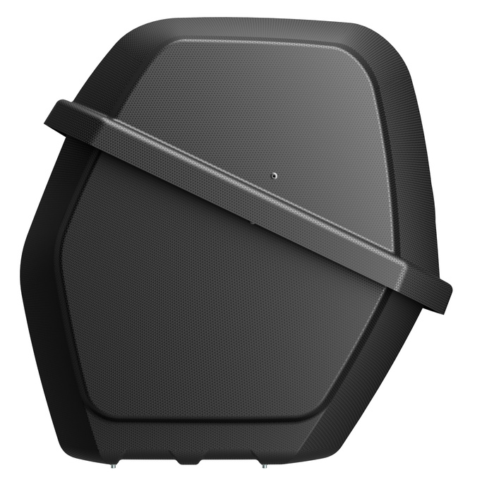  GP EVOLVE BOX voor fietsplatform