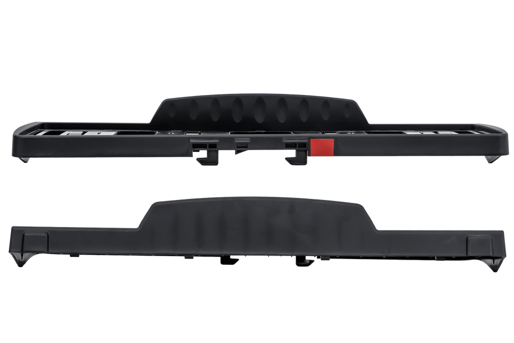 Kentekenplaatframe - Atera Strada EVO 094151