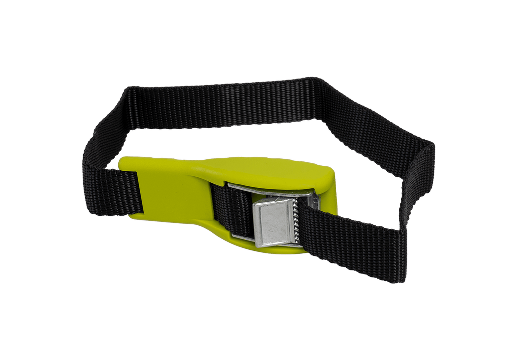 Textiel fietsband met velgbeschermer 45 cm - 1 stuk