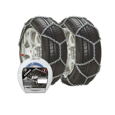 König Zip Transport sneeuwkettingen, maat 267