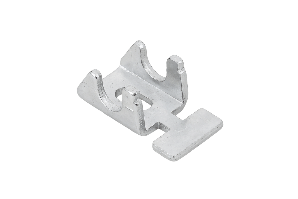 Metalen voetgeleider (H) - Inter Pack Virgo 1009IP