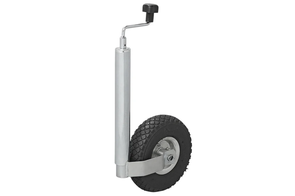 ProPlus 341507 neuswiel 150 kg 48 mm 650-880 mm
