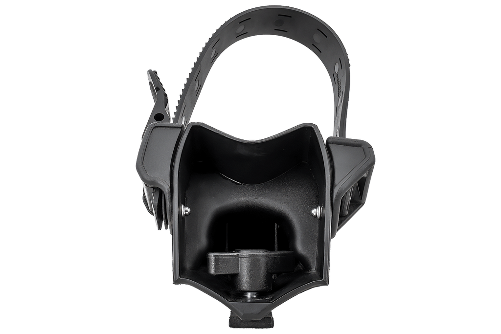 Wielsteun (links) met wielbevestigingsriem - Atera Evo/Vario 0969994319