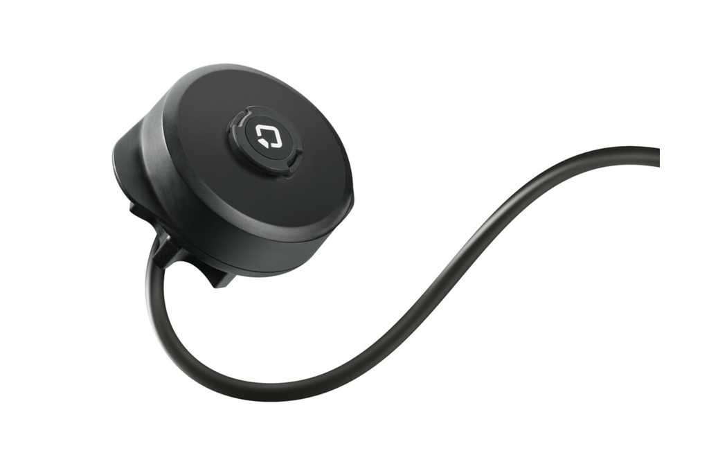 Draadloze oplader met anti-vibratiesysteem LAMP