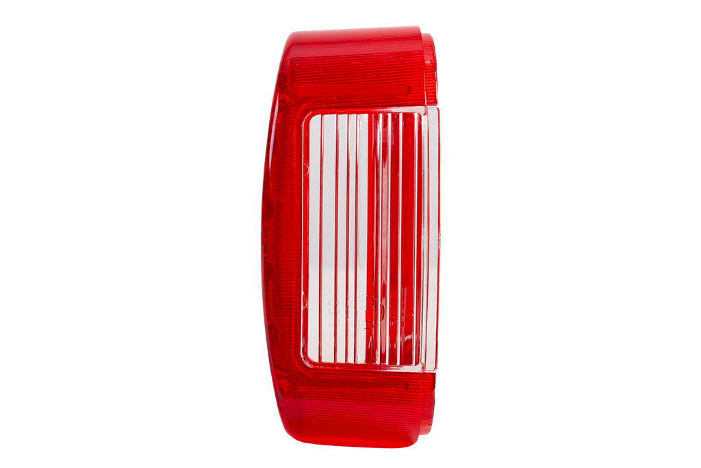 Lampenkap voor Inter Pack Quattro/Trio/Duo fietsplatform (links)