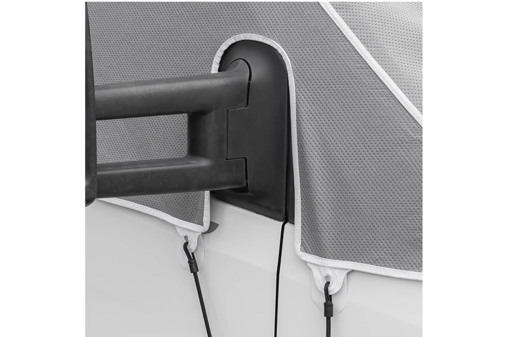 ProPlus camperkap voor Mercedes-Benz Sprinter vanaf 2018