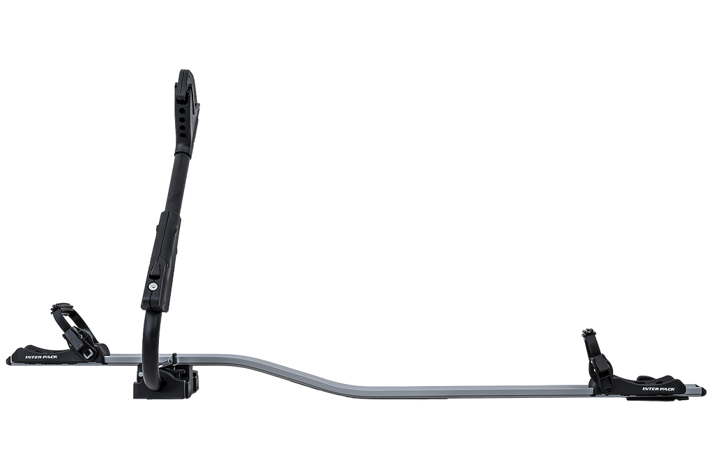 Inter Pack Forvelo - fietsendrager voor op het dak