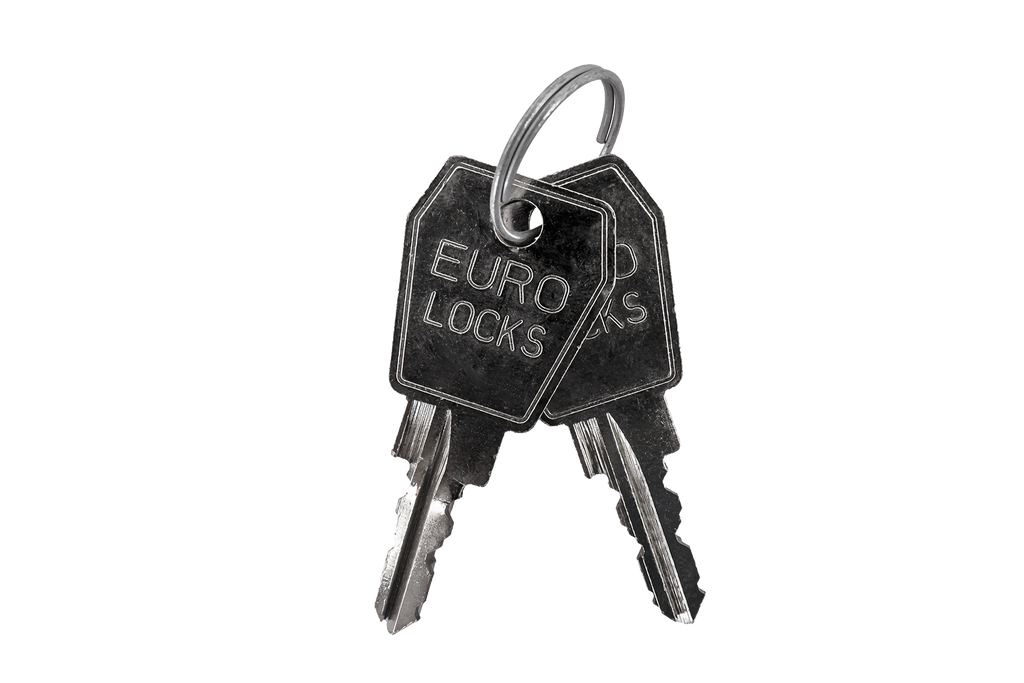 Carver sleutel 25044 (2 stuks)