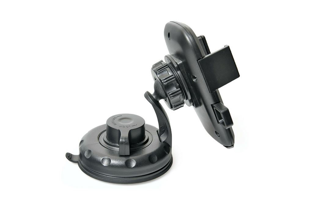 Easy-Lock LAMP telefoonhouder met zuignapbevestiging