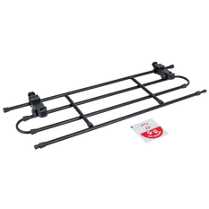 PRATICO kofferbakverdeler - staal