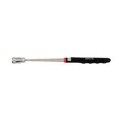 YATO YT-06611 telescopische grijper met magneet en diode 190-800 mm