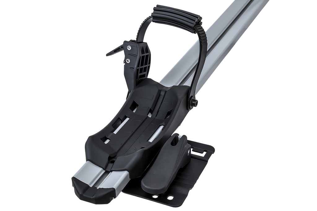 Inter Pack Forvelo - fietsendrager voor op het dak