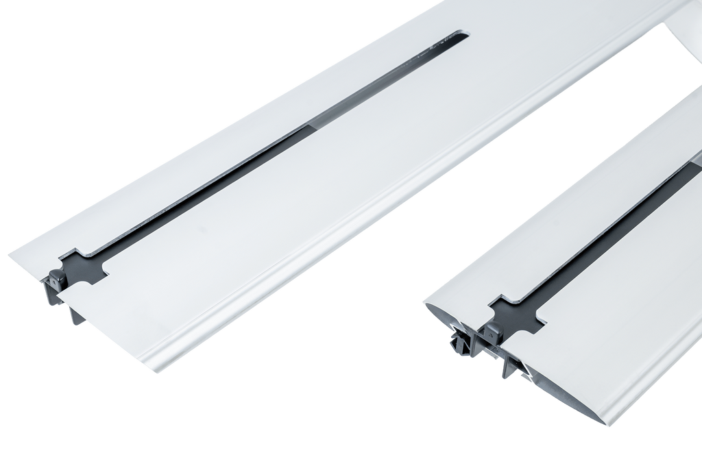 Atera Signo RT (137 cm) - aluminium stangen voor dakdragers