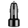BASEUS Magic Series USB-autolader, USB-C 45W
