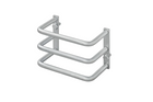 ProPlus beschermrooster voor achterlicht van aanhanger, achterlichtafdekking 140x105x80mm