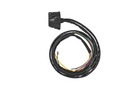 ProPlus 343505 elektrische installatiekabelboom voor aanhangers, 1,5 m, 7-pins stekker