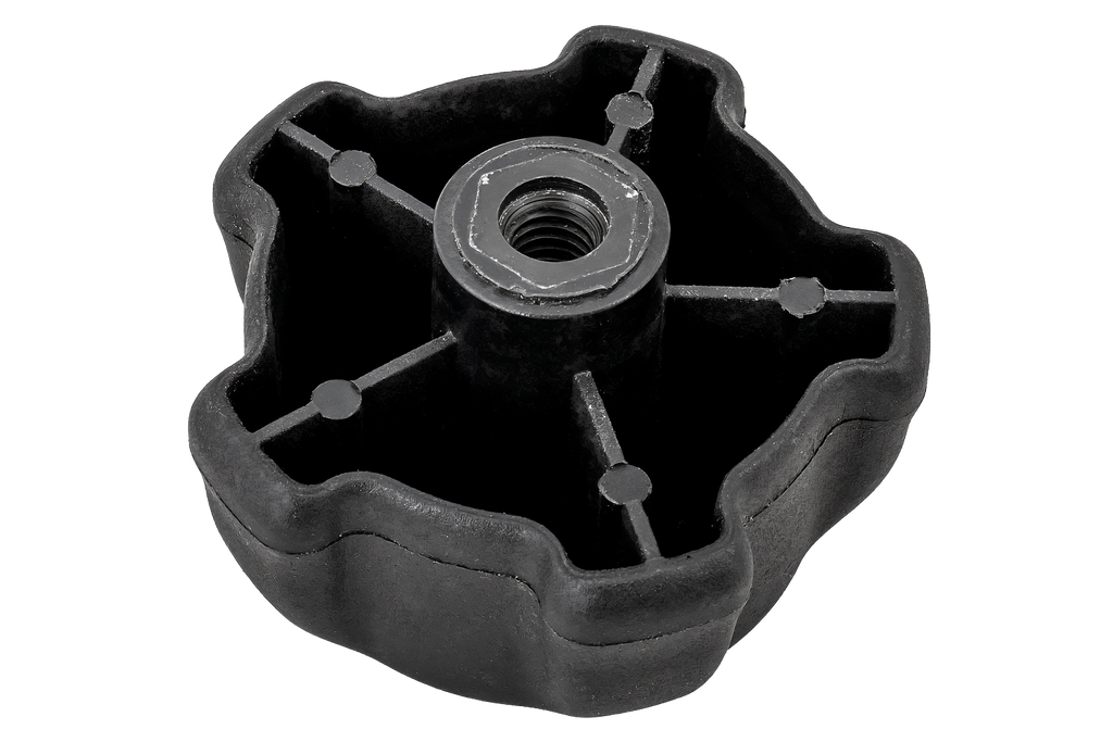 Kantelknop - Inter Pack Trio/Quattro