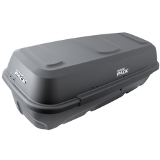 Haakbox voor het Inter Pack Re-cargo platform