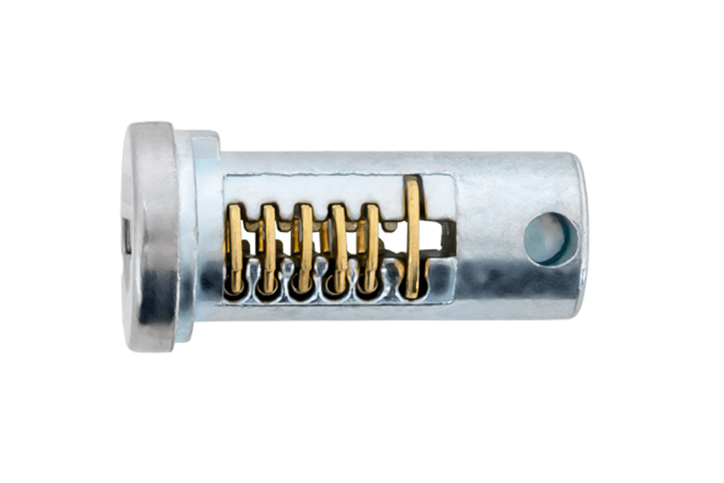 Slot en sleutel K007 - Inter Pack Trio/Quattro