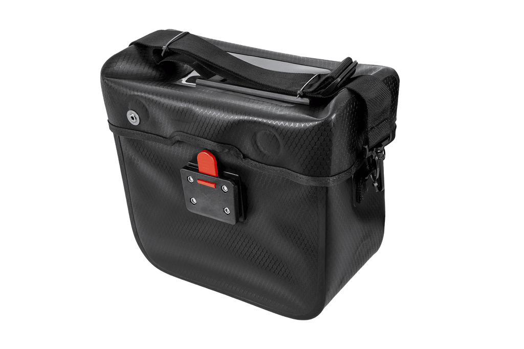 Stuurtas 7l FISCHER 50651 Plus Terra