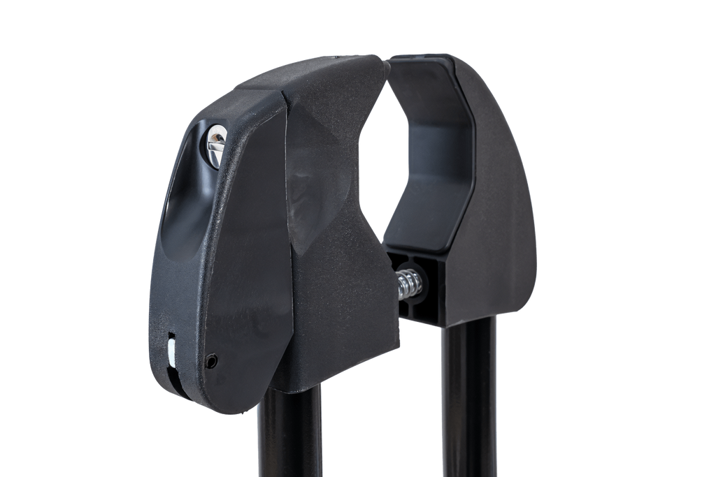 Inter Pack Rosa - frame fietsendrager