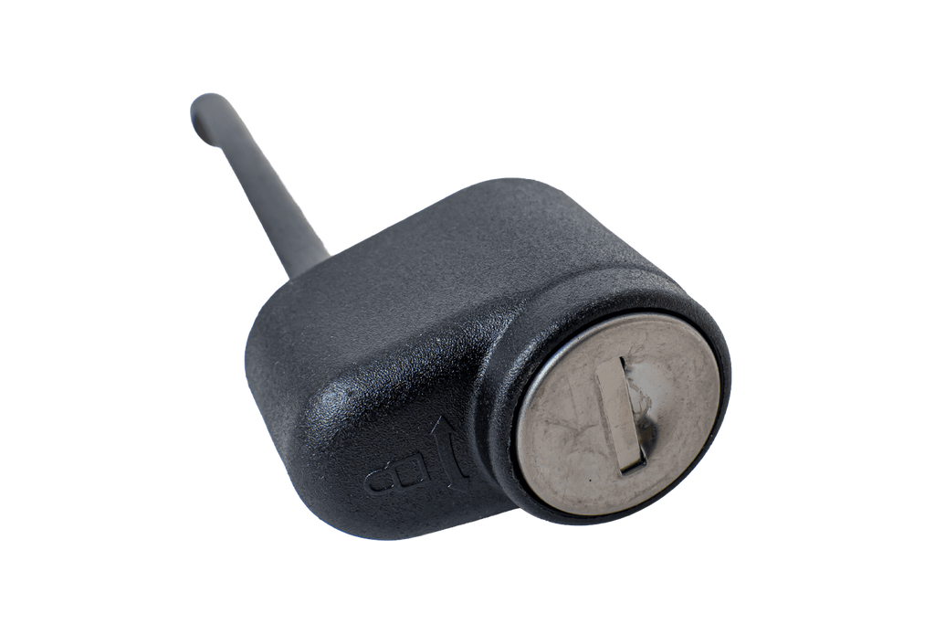 Diefstalbeveiligingsslot - Inter Pack 2E PRO 3509-00386-99C