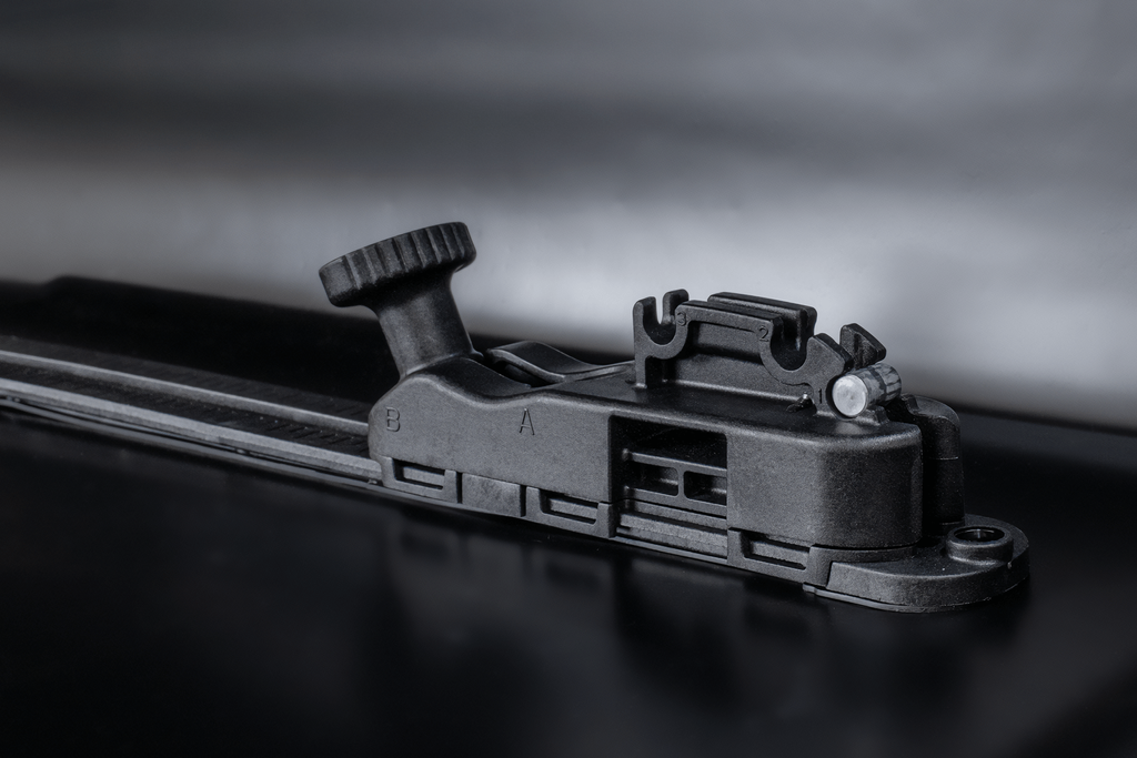 Flexi Fit G2 (set van 4) - montage voor Stella dozen