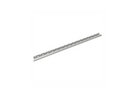 ProPlus 342176 vrachtrail voor luchtvaartmaatschappijen, aluminium vrachtrail, 100 cm