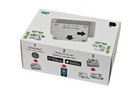 ProPlus EasyLevel Bluetooth digitale waterpas voor kampeerders en caravans
