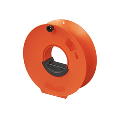 ProPlus 370556 kabelhaspel met slinger en handgreep