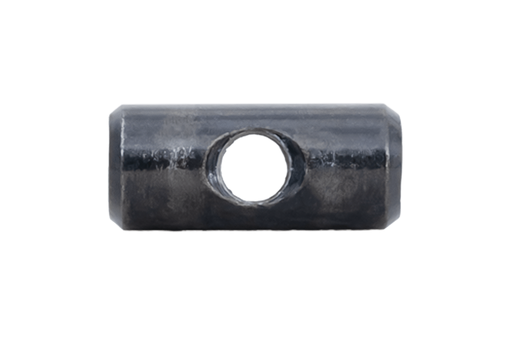 Cilinderkoppen voor het handgreepmontagesysteem - Inter Pack Cosmo COS01