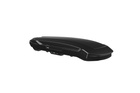 Thule Motion 3 XL Lage Dakkoffer, Zwart Metallic (639400)