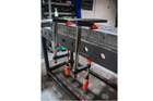 YATO YT-6447 timmermansklem 300x80mm