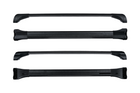 Dakdrager CRUZ AIRO Fuse Dark 114/106 (936-024)