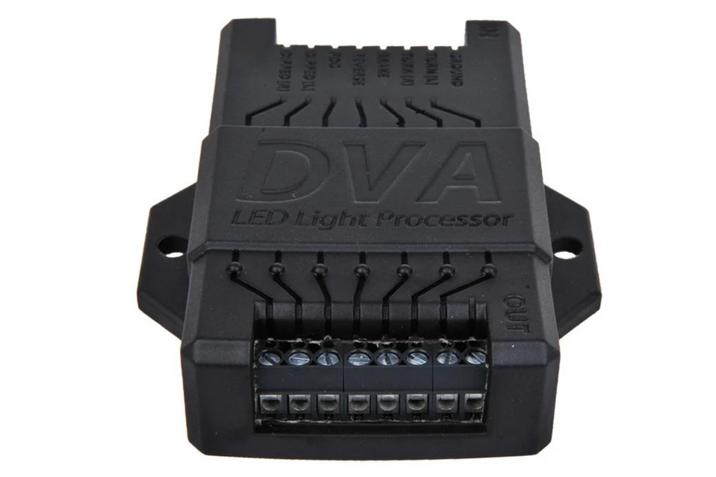 ProPlus 343128S LED-lichtcontroller voor aanhangers, CANBUS 12V-module