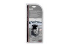 Decoratieve haaienantenne LAMP 40284 imitatie GPS-antenne