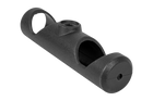 Afdekking voor rolbeugelmontage - Inter Pack Quattro/Trio 130-00541-01C