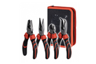 KAMAR AKC8144 combinatietang set van 4