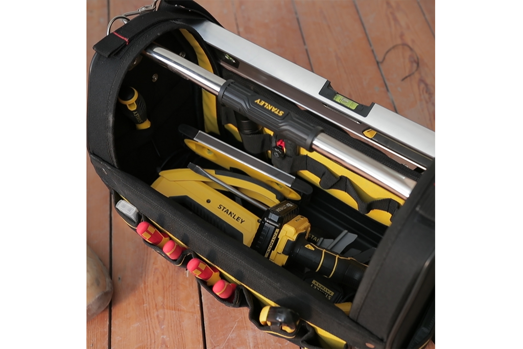 STANLEY FATMAX gereedschapstas 19l 20kg