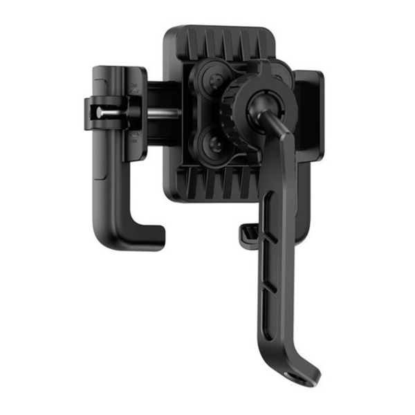 BASEUS GoTrip Series universele telefoonhouder voor fiets/motorfiets met spiegel