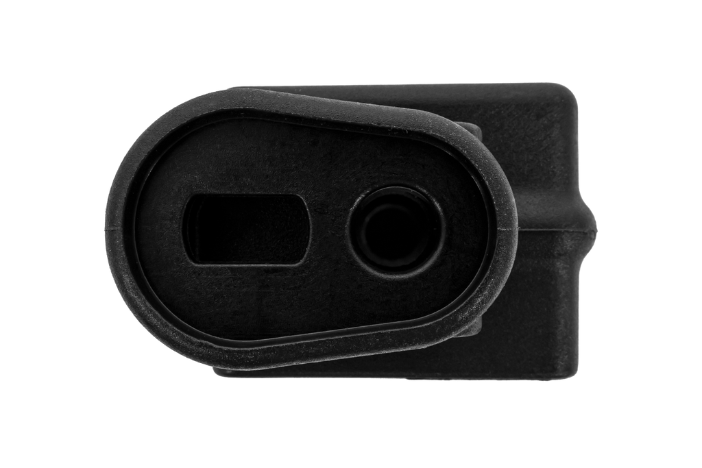 Afdekkapje voor antidiefstalslot - Inter Pack Spider 2E PRO 130-00874-01C