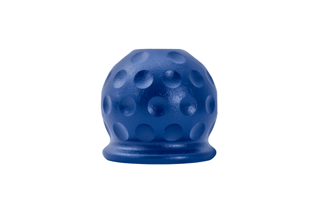 AL-KO rubberen trekhaakafdekking, blauw