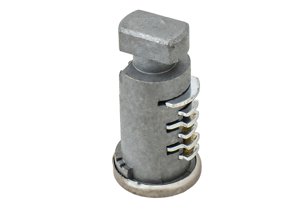 Atera slot- en sleutelset (4 stuks + 2 sleutels) 083010