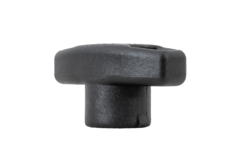 Vergrendelingsknop voor wielbevestigingsriem - Inter Pack Spider 3509-00319-01C