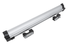 Derde fietsadapter voor het Inter Pack Re-cargo platform