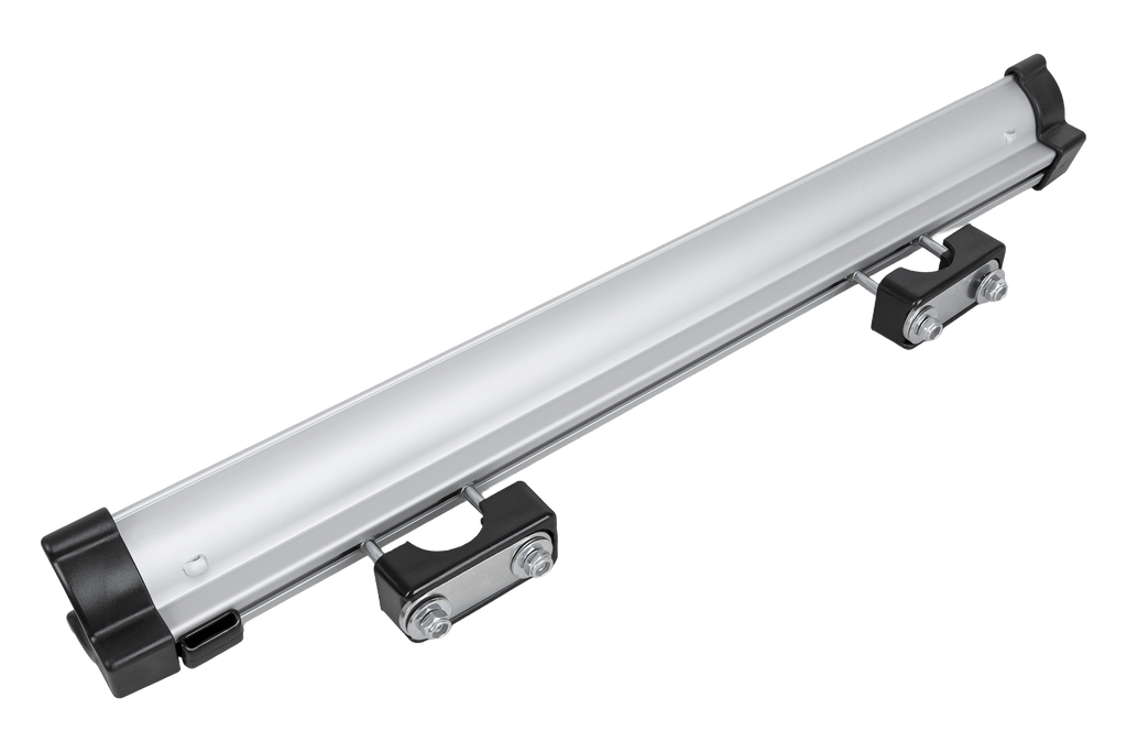 Derde fietsadapter voor het Inter Pack Re-cargo platform