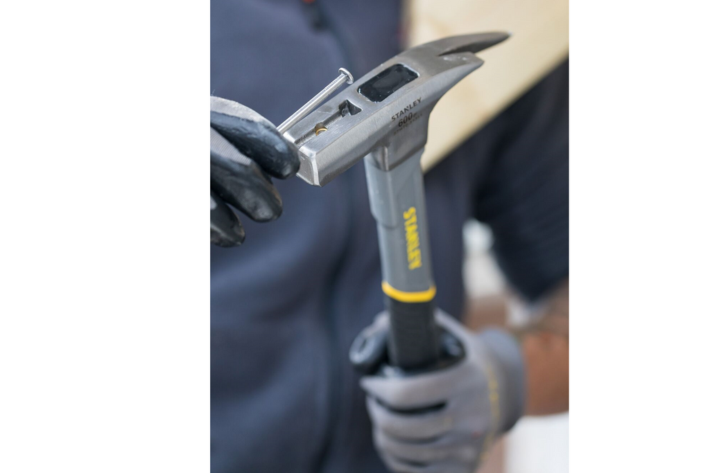 STANLEY timmermanshamer 600 g
