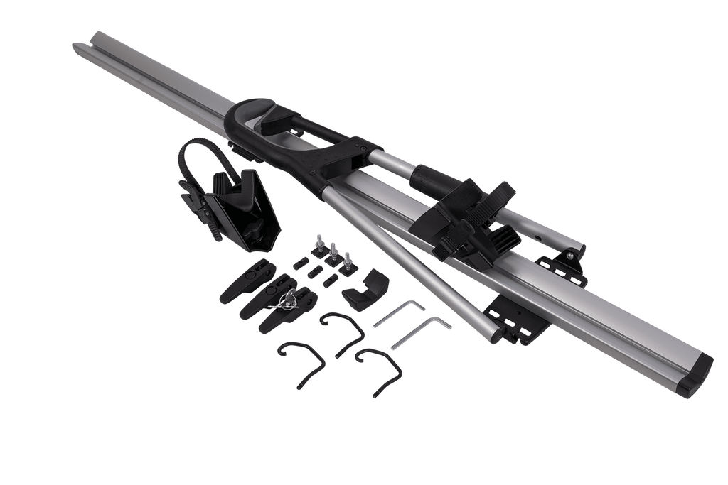 Atera Giro AF+ - Fietsendrager voor op het frame
